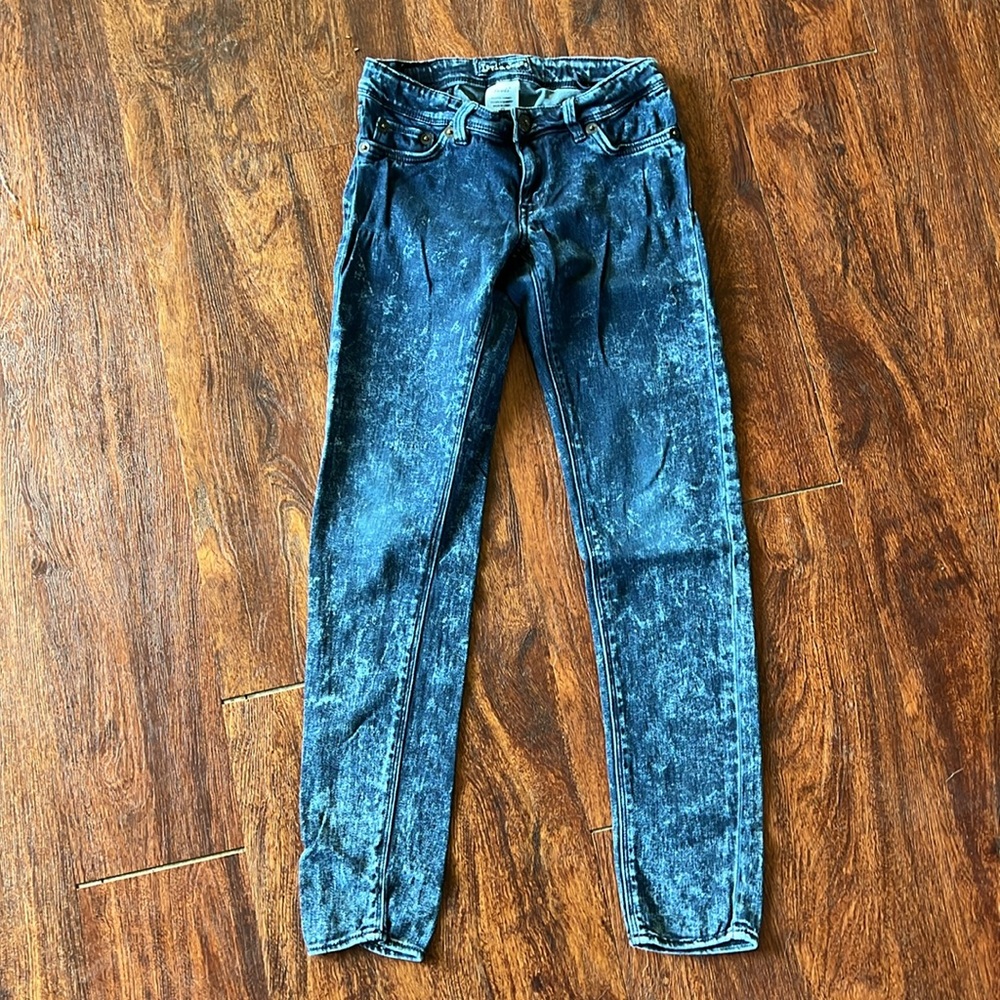 Levi jeans - Picture 3 of 9